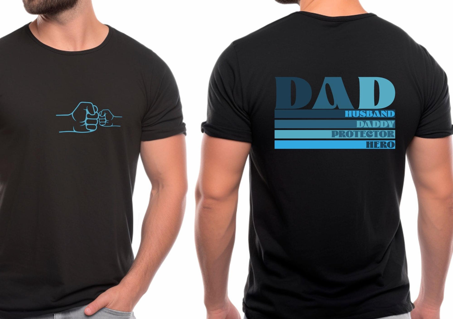 Dad Shirt