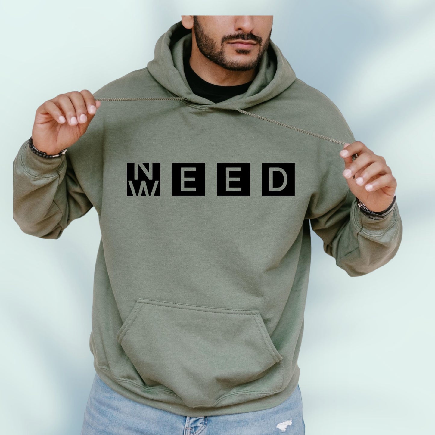 Need Weed