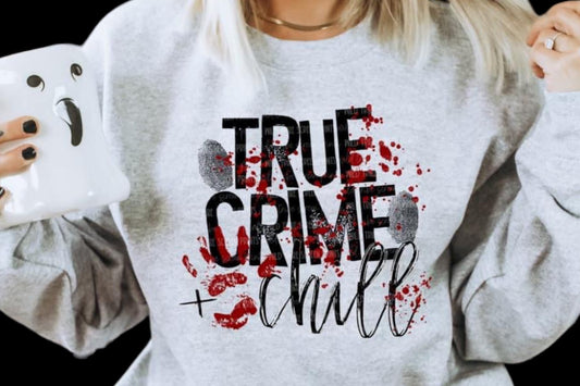 True Crime and Chill