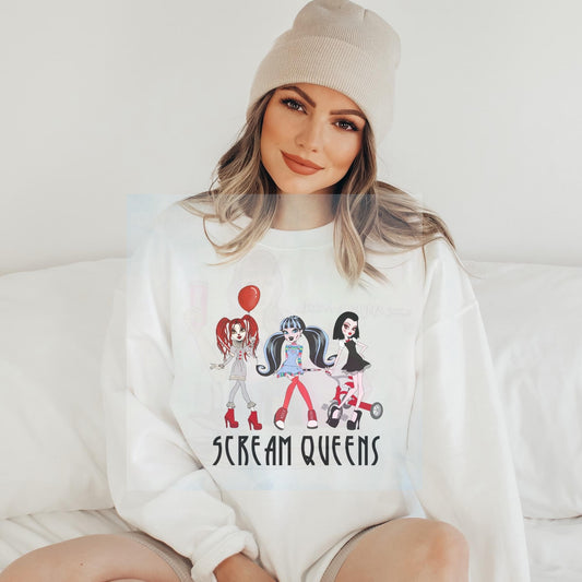 Scream Queens Shirt