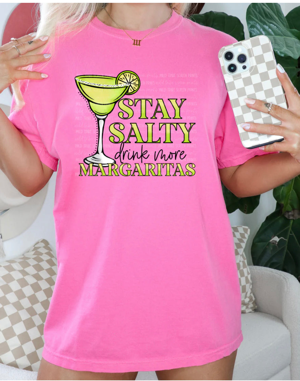 Stay Salty