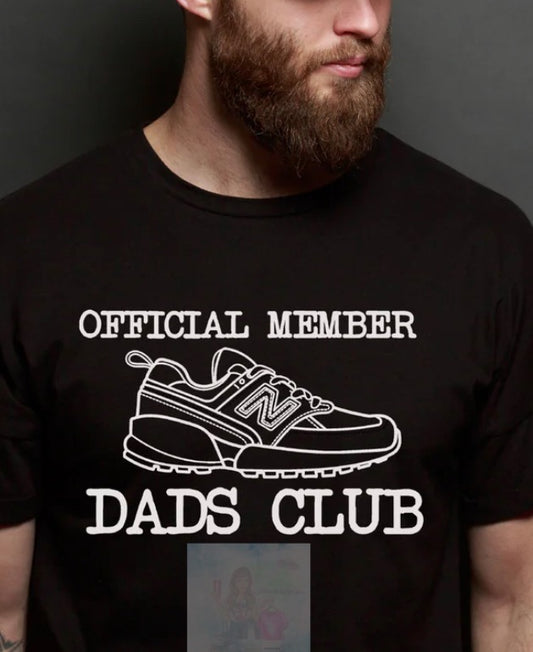 Official Dads Club