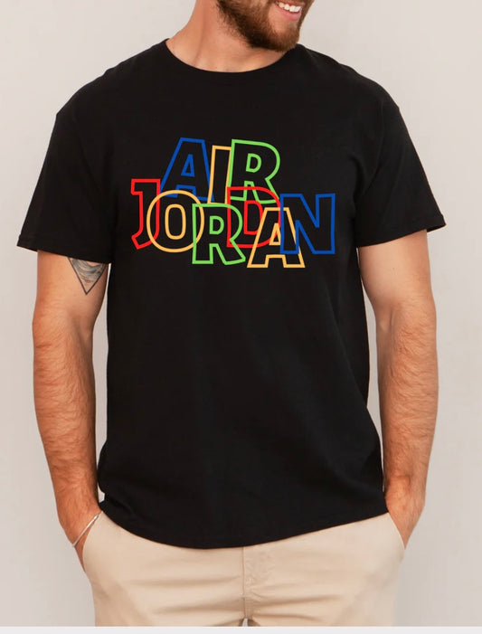 Air Jordan Tshirt